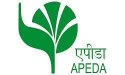 Agricultural And Processed Food Products Export Development Authority - APEDA Approved