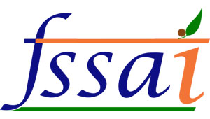 Food Safety And Standards Authority Of India - FSSAI Approved