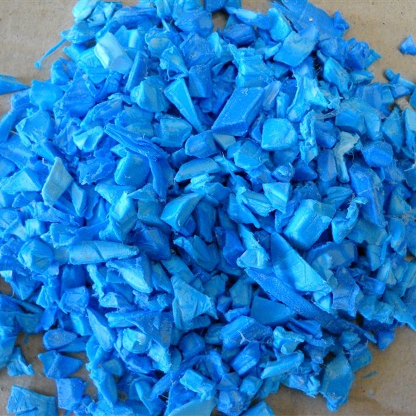HDPE & LDPE Products
