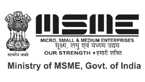 Ministry Of Micro Small Medium Enterprises - MSME