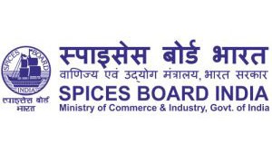 Spices Board - Ministry Of Commerce And Industry Government Of India - Registered Member